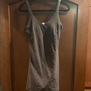 lululemon athletica Brown Align Dress
